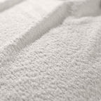 Ριχτάρι Waverly Lamb 180X320 / white